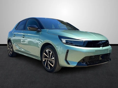 Opel Corsa 1.2T XHL Hybrid 81kW YES eDCT