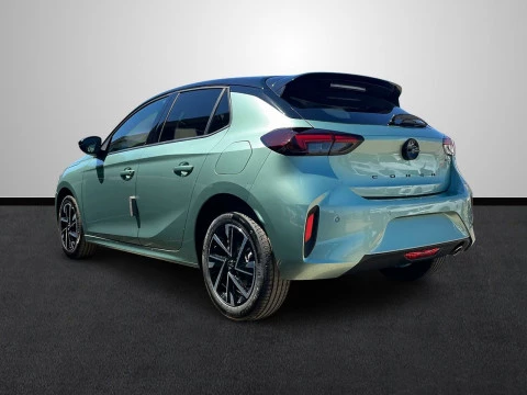 Opel Corsa 1.2T XHL Hybrid 81kW YES eDCT