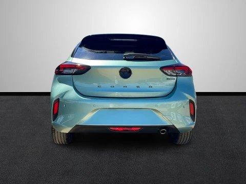 Opel Corsa 1.2T XHL Hybrid 81kW YES eDCT