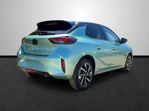 Opel Corsa 1.2T XHL Hybrid 81kW YES eDCT