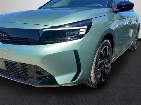 Opel Corsa 1.2T XHL Hybrid 81kW YES eDCT