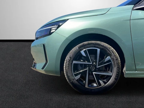 Opel Corsa 1.2T XHL Hybrid 81kW YES eDCT