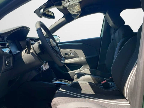 Opel Corsa 1.2T XHL Hybrid 81kW YES eDCT