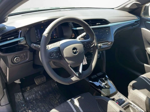 Opel Corsa 1.2T XHL Hybrid 81kW YES eDCT