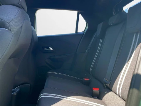 Opel Corsa 1.2T XHL Hybrid 81kW YES eDCT