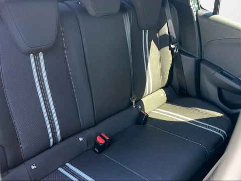 Opel Corsa 1.2T XHL Hybrid 81kW YES eDCT