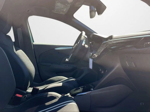 Opel Corsa 1.2T XHL Hybrid 81kW YES eDCT