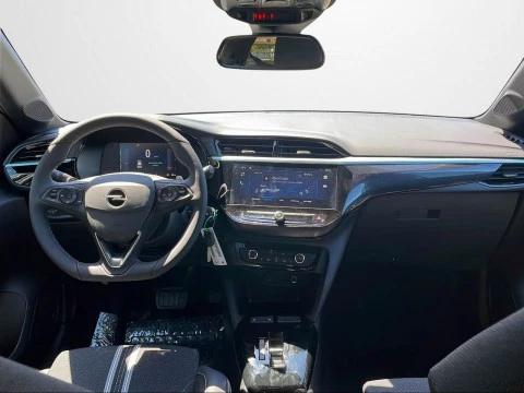 Opel Corsa 1.2T XHL Hybrid 81kW YES eDCT