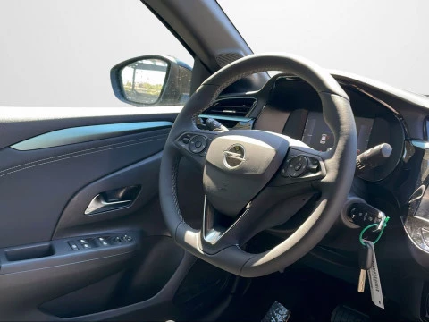 Opel Corsa 1.2T XHL Hybrid 81kW YES eDCT