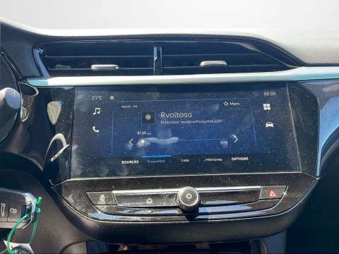 Opel Corsa 1.2T XHL Hybrid 81kW YES eDCT