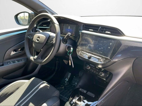 Opel Corsa 1.2T XHL Hybrid 81kW YES eDCT