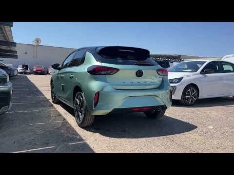 Opel Corsa 1.2T XHL Hybrid 81kW YES eDCT