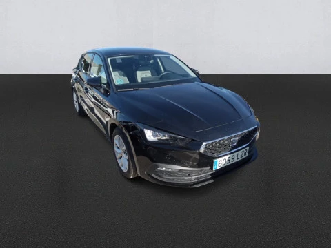 Seat Nuevo León 2.0 TDI 85kW S&S Style Go