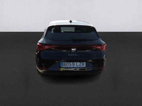 Seat Nuevo León 2.0 TDI 85kW S&S Style Go