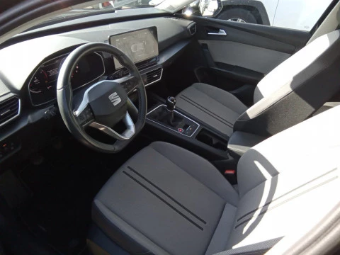 Seat Nuevo León 2.0 TDI 85kW S&S Style Go