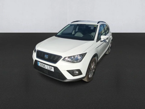 Seat Arona 1.0 TSI 81kW (110CV) Style Go2