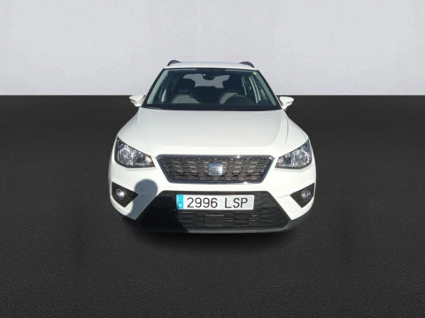 Seat Arona 1.0 TSI 81kW (110CV) Style Go2