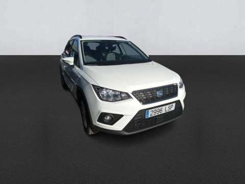 Seat Arona 1.0 TSI 81kW (110CV) Style Go2