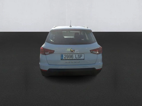 Seat Arona 1.0 TSI 81kW (110CV) Style Go2