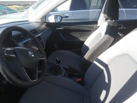 Seat Arona 1.0 TSI 81kW (110CV) Style Go2