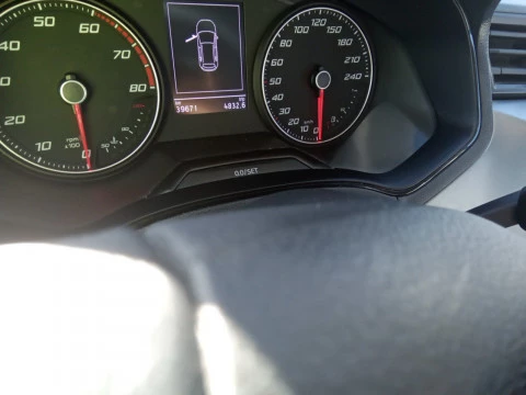 Seat Arona 1.0 TSI 81kW (110CV) Style Go2