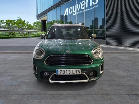 MINI Countryman Cooper