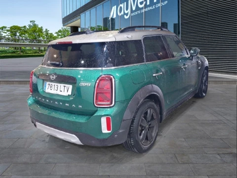 MINI Countryman Cooper