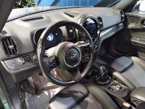MINI Countryman Cooper