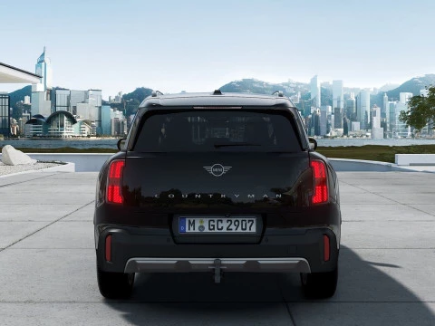 MINI Countryman D