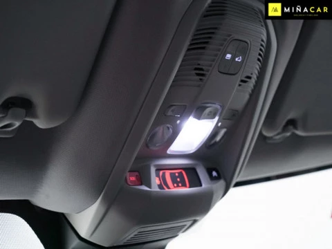 Citroën C5 Aircross BlueHdi 132kW 180CV SS EAT8 Shine