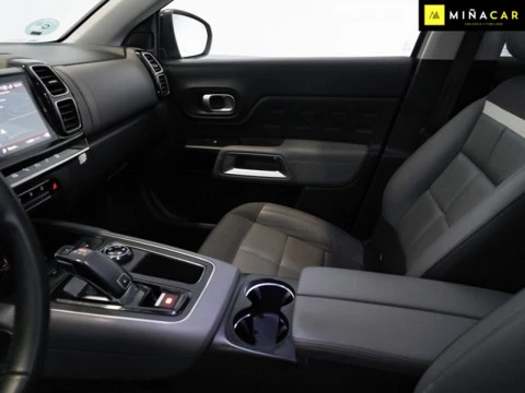 Citroën C5 Aircross BlueHdi 132kW 180CV SS EAT8 Shine