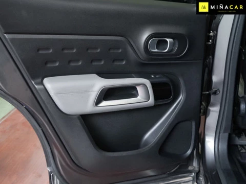 Citroën C5 Aircross BlueHdi 132kW 180CV SS EAT8 Shine