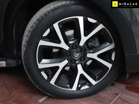 Citroën C5 Aircross BlueHdi 132kW 180CV SS EAT8 Shine