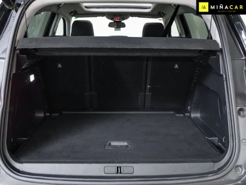Citroën C5 Aircross BlueHdi 132kW 180CV SS EAT8 Shine