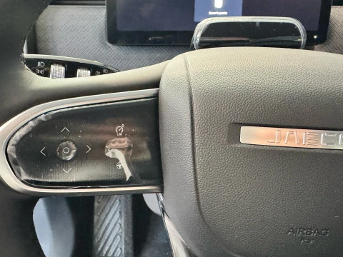 Jaecoo 7 Select 1.6 TGDI 108kW (145CV) FWD