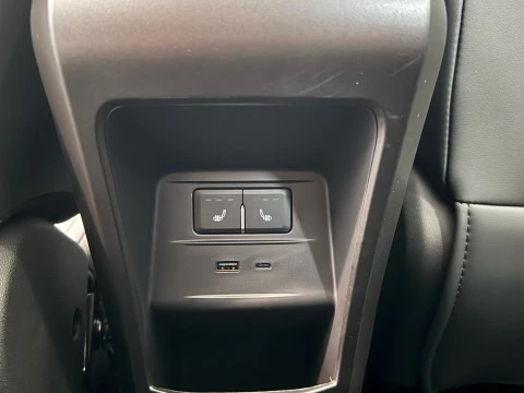 Jaecoo 7 Select 1.6 TGDI 108kW (145CV) FWD
