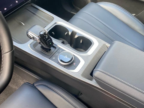 Jaecoo 7 Select 1.6 TGDI 108kW (145CV) FWD