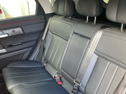 Jaecoo 7 Select 1.6 TGDI 108kW (145CV) FWD