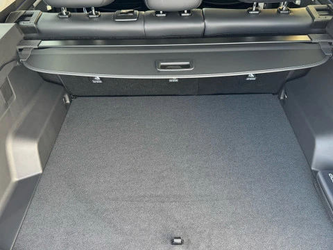 Jaecoo 7 Select 1.6 TGDI 108kW (145CV) FWD