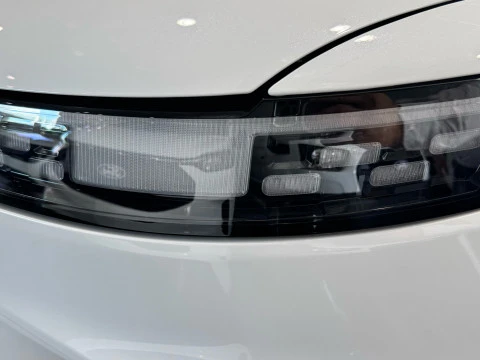 Jaecoo 7 Select 1.6 TGDI 108kW (145CV) FWD