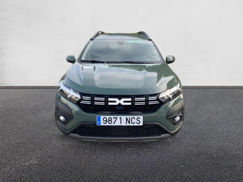 Dacia Jogger Expression TCe 81kW (110CV) 7 plazas