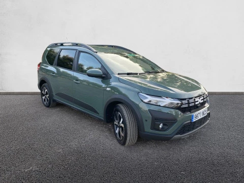 Dacia Jogger Expression TCe 81kW (110CV) 7 plazas