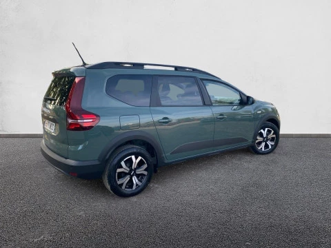Dacia Jogger Expression TCe 81kW (110CV) 7 plazas
