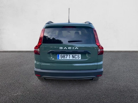 Dacia Jogger Expression TCe 81kW (110CV) 7 plazas