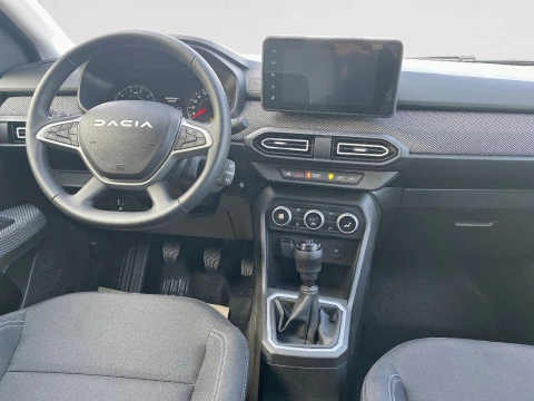 Dacia Jogger Expression TCe 81kW (110CV) 7 plazas