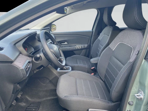 Dacia Jogger Expression TCe 81kW (110CV) 7 plazas