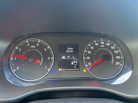 Dacia Jogger Expression TCe 81kW (110CV) 7 plazas