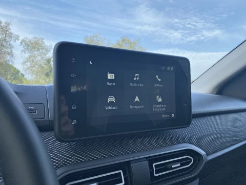 Dacia Jogger Expression TCe 81kW (110CV) 7 plazas