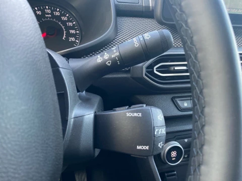 Dacia Jogger Expression TCe 81kW (110CV) 7 plazas