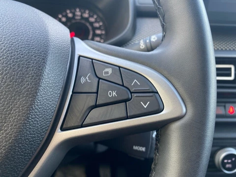 Dacia Jogger Expression TCe 81kW (110CV) 7 plazas